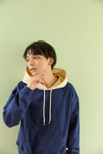 画像をギャラリービューアに読み込む, DFS- SWITCHING PARKA　NAVY
