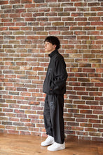 画像をギャラリービューアに読み込む, DFS- NYRON SETUP　BLACK
