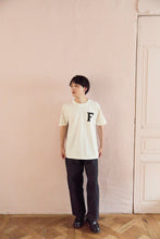 画像をギャラリービューアに読み込む, DFS- F-T-SHIRT　WHITE
