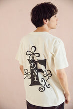 画像をギャラリービューアに読み込む, DFS- F-T-SHIRT　WHITE

