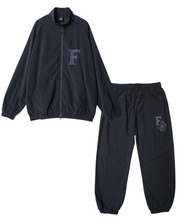 画像をギャラリービューアに読み込む, DFS- NYRON SETUP　BLACK
