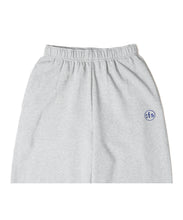 画像をギャラリービューアに読み込む, DOUBLE FOUR SIX- Buggy Sweat Pants 杢Gray
