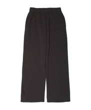 画像をギャラリービューアに読み込む, 446-Buggy Sweat Pants Black
