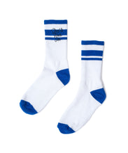 画像をギャラリービューアに読み込む, DOUBLE FOUR SIX-Logo Sox　White
