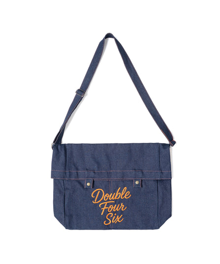26/SS Collection – 446 - DOUBLE FOUR SIX -