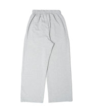 画像をギャラリービューアに読み込む, DOUBLE FOUR SIX- Buggy Sweat Pants 杢Gray
