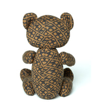 画像をギャラリービューアに読み込む, 446 - DOUBLE FOUR SIX -446Total PatternTeddy Bear
