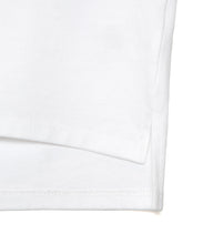 画像をギャラリービューアに読み込む, DOUBLE FOUR SIX-Front Logo T-shirt White
