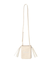 画像をギャラリービューアに読み込む, DOUBLE FOUR SIX-Mini Shoulder Bag Natural
