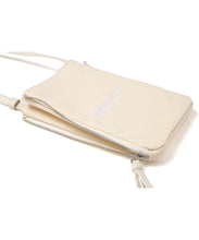 画像をギャラリービューアに読み込む, DOUBLE FOUR SIX-Mini Shoulder Bag Natural
