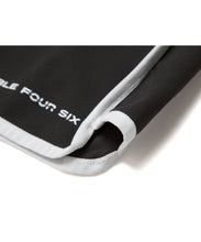 画像をギャラリービューアに読み込む, DOUBLE FOUR SIX-Sports Shorts Pants Black
