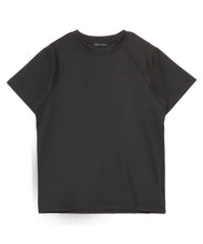 画像をギャラリービューアに読み込む, DOUBLE FOUR SIX-Sports T-Shirt Black
