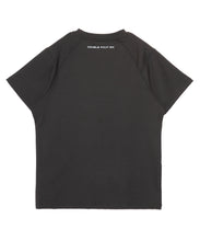 画像をギャラリービューアに読み込む, DOUBLE FOUR SIX-Sports T-Shirt Black
