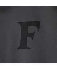 画像をギャラリービューアに読み込む, DFS- SWEAT PARKA　CHACOL GREY

