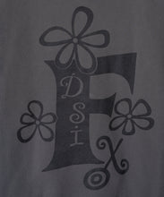 画像をギャラリービューアに読み込む, DFS- SWEAT PARKA　CHACOL GREY
