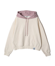 画像をギャラリービューアに読み込む, DFS- SWITCHING PARKA　CREAM
