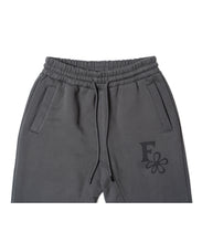 画像をギャラリービューアに読み込む, DFS- SWEAT PANTS　CHACOL GREY
