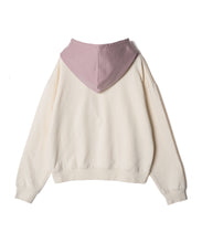 画像をギャラリービューアに読み込む, DFS- SWITCHING PARKA　CREAM

