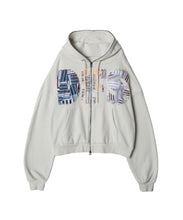 画像をギャラリービューアに読み込む, 【数量限定】 DFS- LIMITED PARKA　OATMEAL
