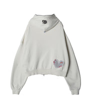 画像をギャラリービューアに読み込む, 【数量限定】 DFS- LIMITED PARKA　OATMEAL
