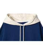 画像をギャラリービューアに読み込む, DFS- SWITCHING PARKA　NAVY
