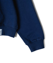 画像をギャラリービューアに読み込む, DFS- SWITCHING PARKA　NAVY

