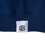 画像をギャラリービューアに読み込む, DFS- SWITCHING PARKA　NAVY
