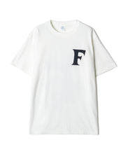 画像をギャラリービューアに読み込む, DFS- F-T-SHIRT　WHITE
