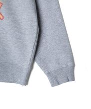 画像をギャラリービューアに読み込む, DOUBLE FOUR SIX- PAINT SWEAT　GREY
