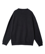 画像をギャラリービューアに読み込む, DOUBLE FOUR SIX- PAINT SWEAT　BLACK
