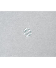 画像をギャラリービューアに読み込む, 446-Oversize Back Camel Long Sleeve Sweatshirts Blue
