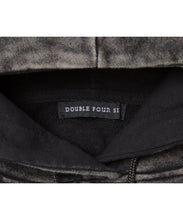 画像をギャラリービューアに読み込む, Message Print Foodie Black Wash
