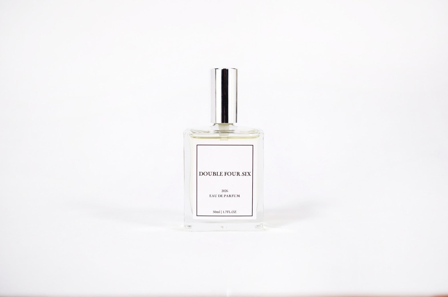 446-DOUBLE FOUR SIX-2026 EAU DE PARFUM – 446 - DOUBLE FOUR SIX -