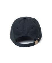 画像をギャラリービューアに読み込む, 446- Logo Cap　Black
