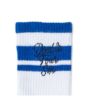 画像をギャラリービューアに読み込む, DOUBLE FOUR SIX-Logo Sox　White
