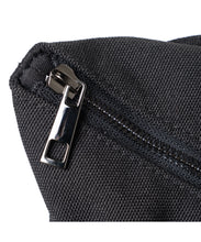 画像をギャラリービューアに読み込む, 446-DOUBLE FOUR SIX-Fastener Tote Bag  All Blacks
