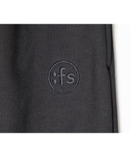 画像をギャラリービューアに読み込む, DOUBLE FOUR SIX- Buggy Sweat Pants Black
