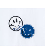画像をギャラリービューアに読み込む, DOUBLE FOUR SIX- Wappen T-shirt　White
