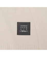 画像をギャラリービューアに読み込む, Grunge Knit Sweater Beige
