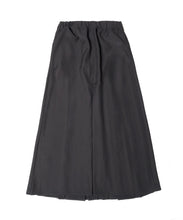 画像をギャラリービューアに読み込む, Multi-Pleated Skirt Black
