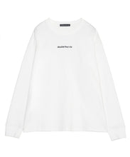 画像をギャラリービューアに読み込む, DOUBLE FOUR SIX- Photo Printed Long Sleeve Shirt Off White
