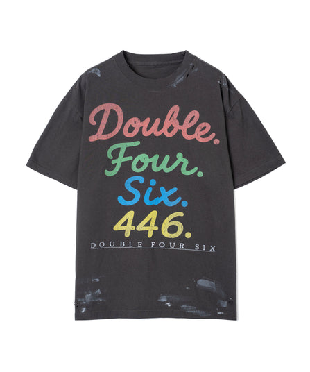 ALL ITEM – 446 - DOUBLE FOUR SIX -