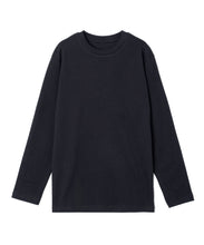 画像をギャラリービューアに読み込む, DOUBLE FOUR SIX- Picture Long Sleeve Shirt　Black
