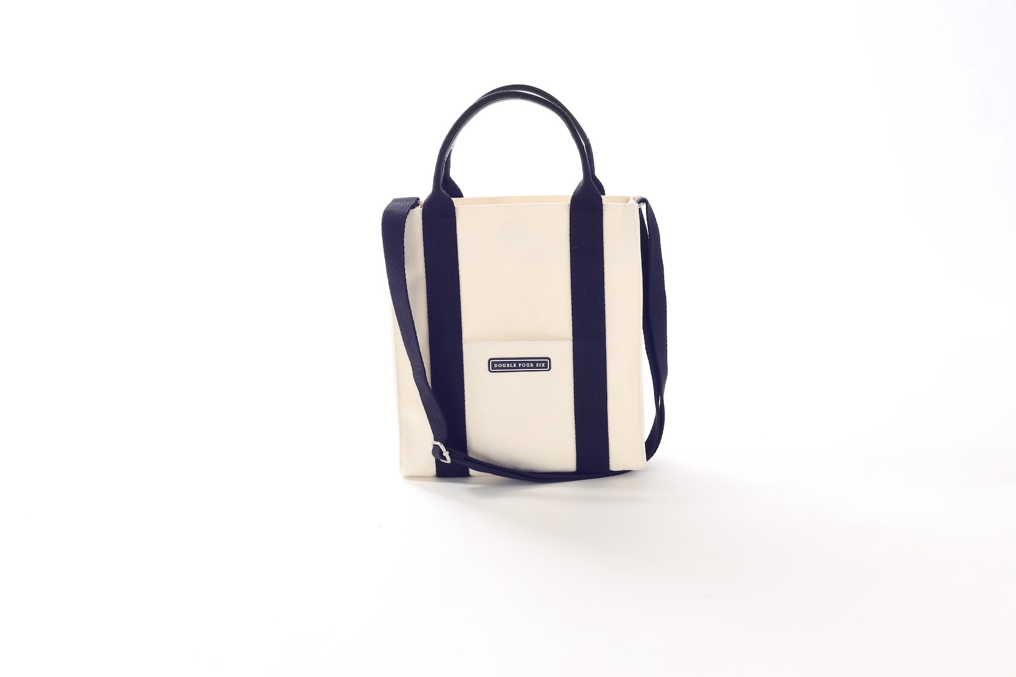 446 - DOUBLE FOUR SIX -Tote Bag 2022TS edition