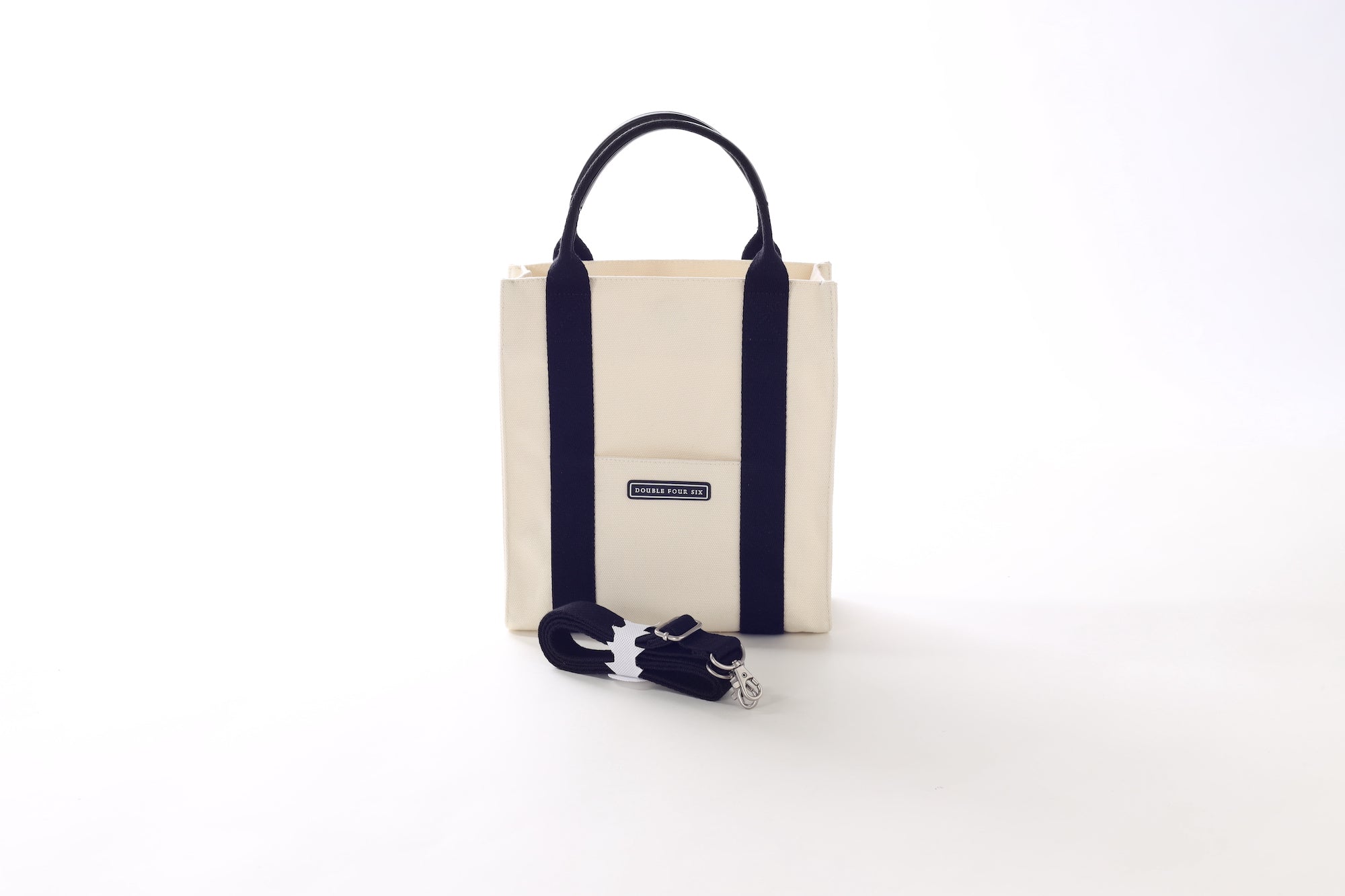 446 - DOUBLE FOUR SIX -Tote Bag 2022TS edition