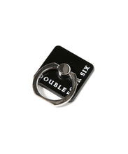 画像をギャラリービューアに読み込む, Mobile Phone Ring black
