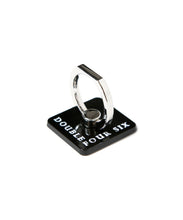 画像をギャラリービューアに読み込む, Mobile Phone Ring black
