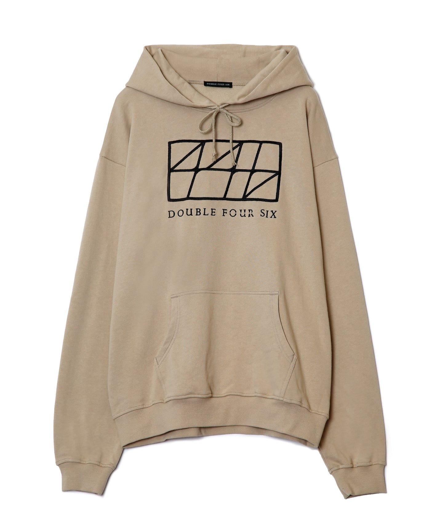 Hoodie 2021limited edition  beige