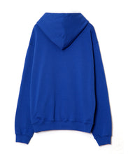 画像をギャラリービューアに読み込む, Hoodie 2021limited edition blue

