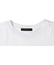 画像をギャラリービューアに読み込む, LA Photo Print Long Sleeve T-Shirt White
